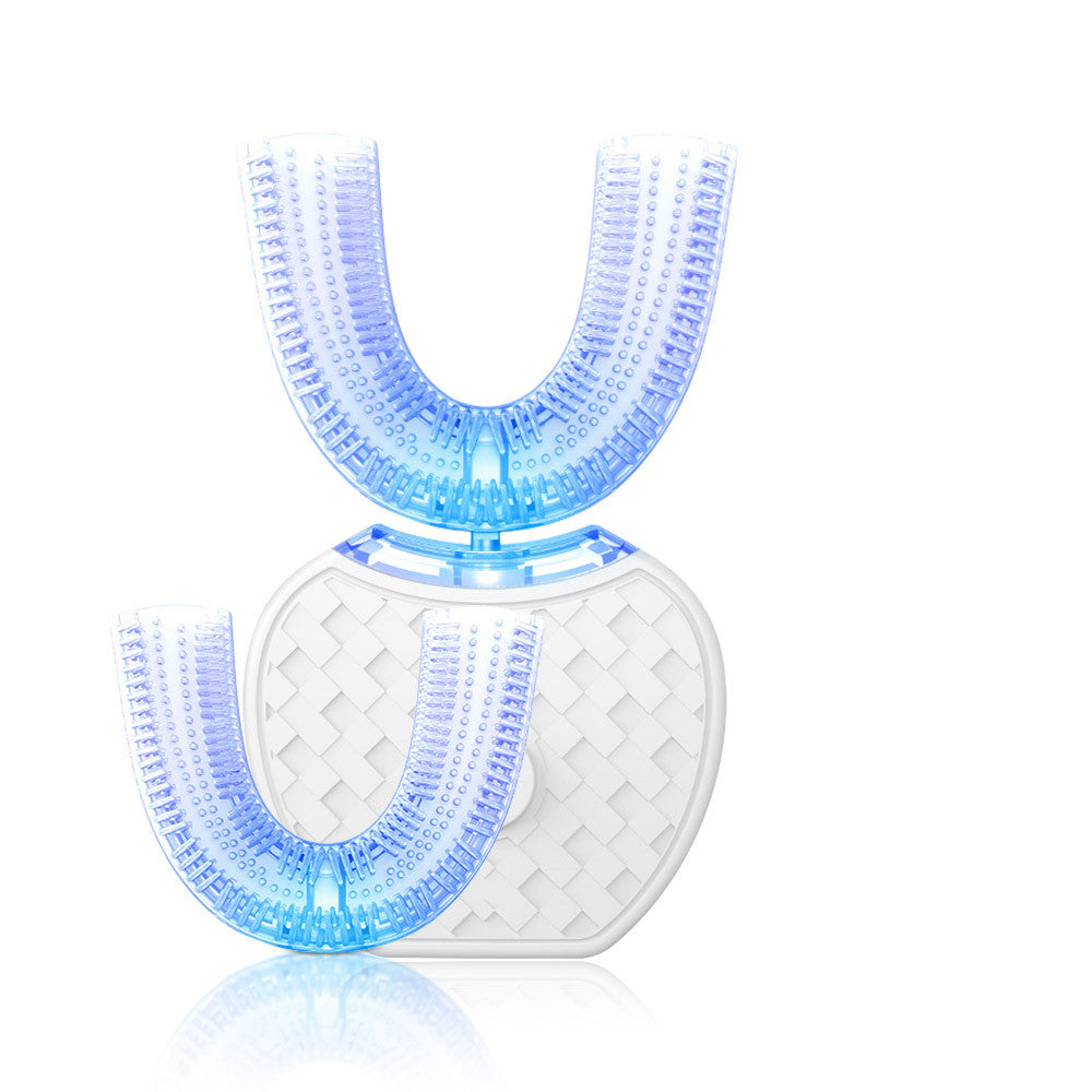 SmilePro™ 360° Automatic Electric Toothbrush