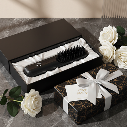 Luxury gift box presentation