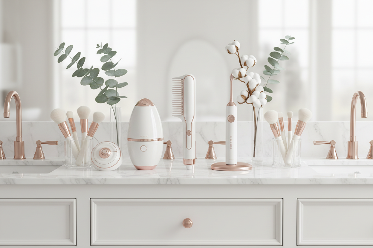 Ultra-Luxury Hero Banner - Full Collection